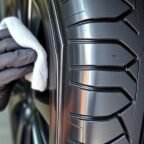tire shine safety concerns