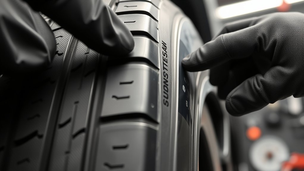 tire size and fitment