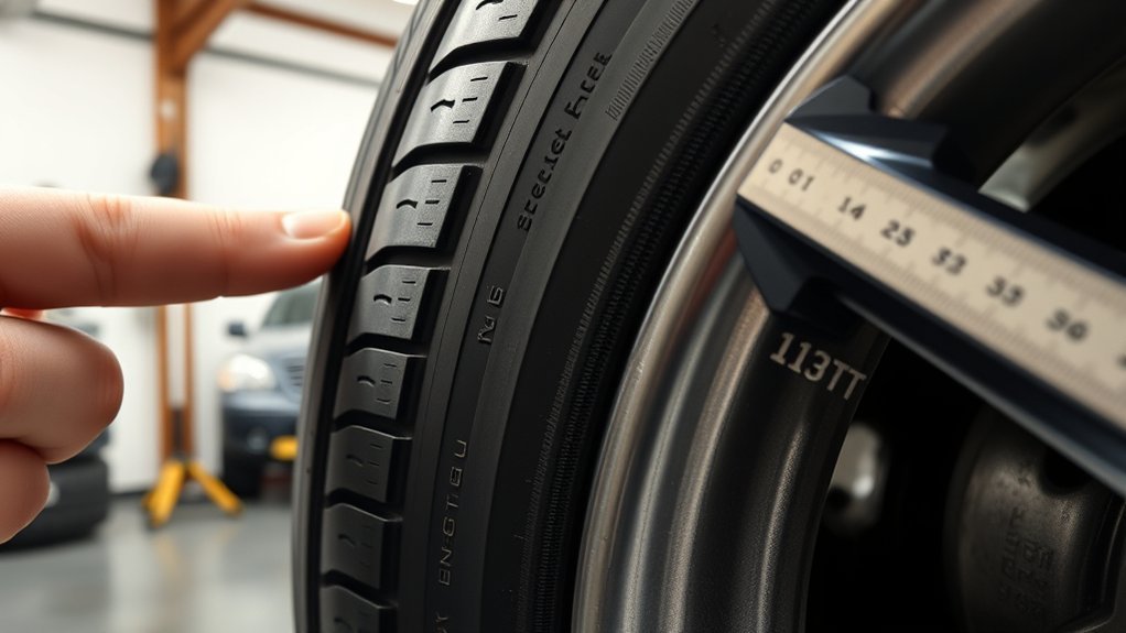 tire size and fitment