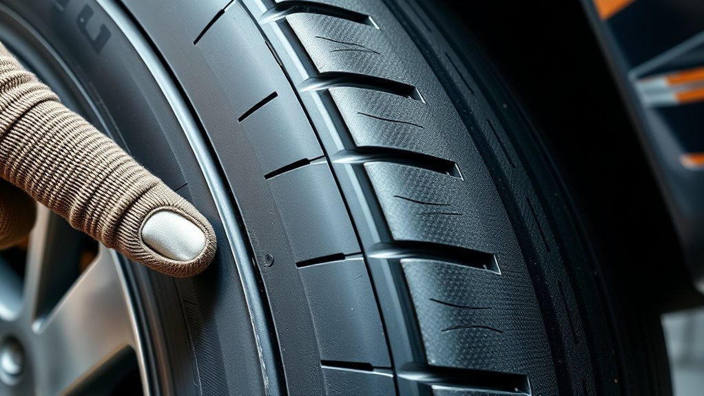 tire size and ratings