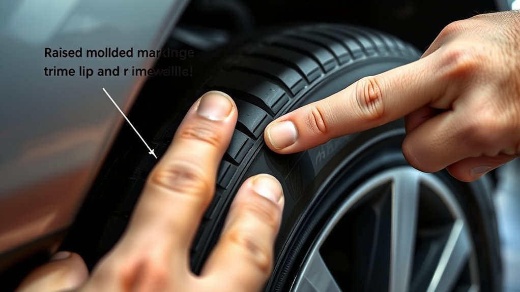 tire size and specifications