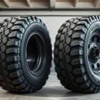 tire size comparison explained