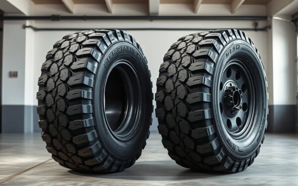 tire size comparison explained