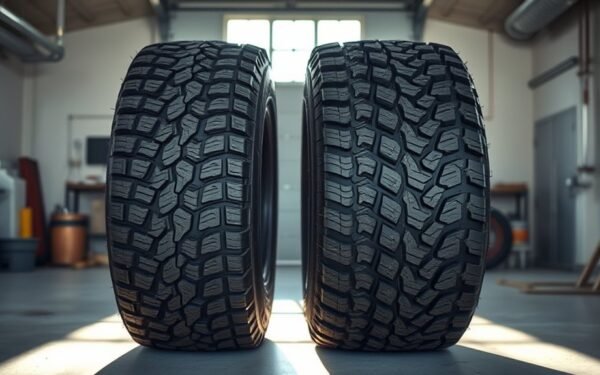 tire size comparison guide