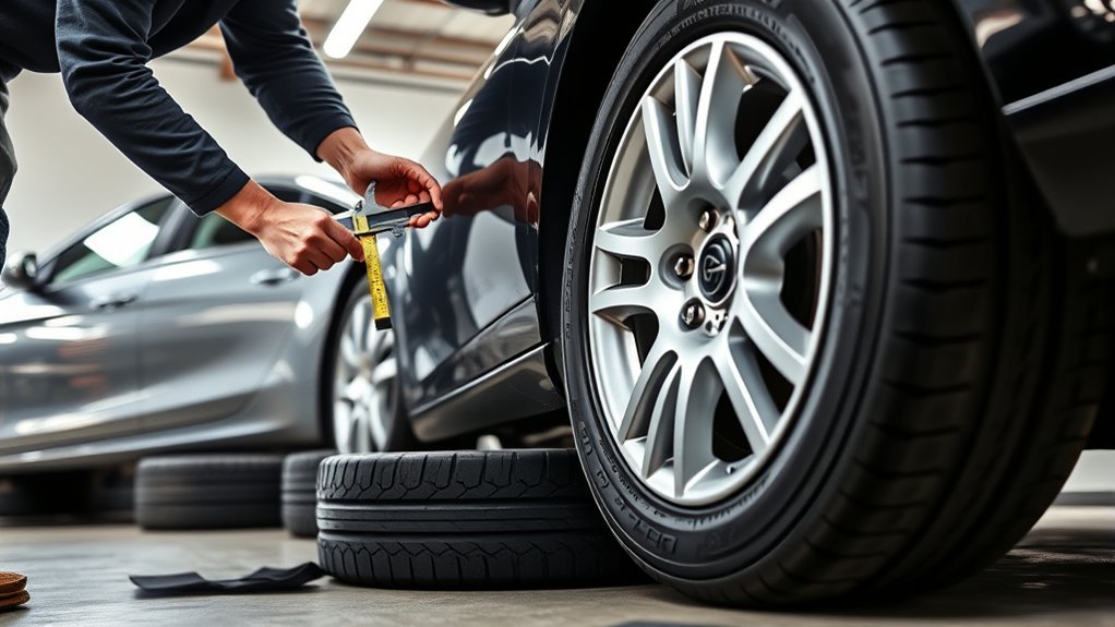 tire size compatibility guide