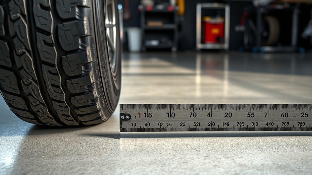 tire size conversion explained