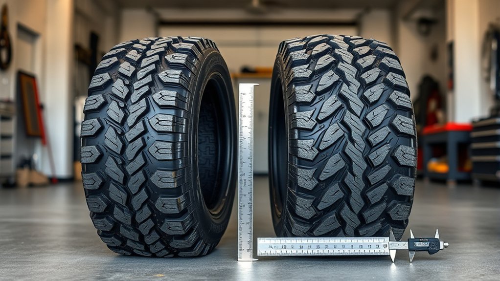 tire size conversion guide