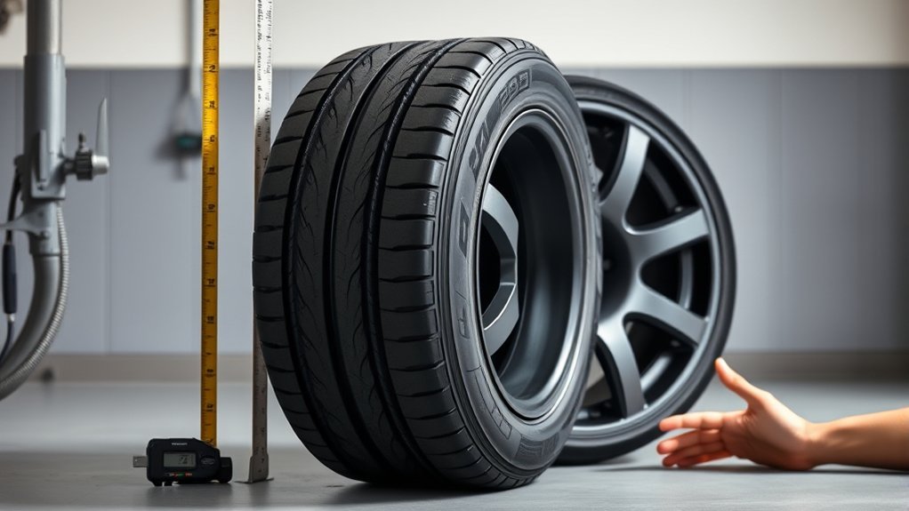 tire size dimensions explained