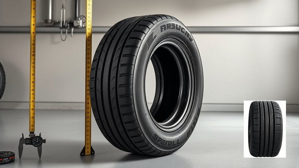 tire size dimensions explained