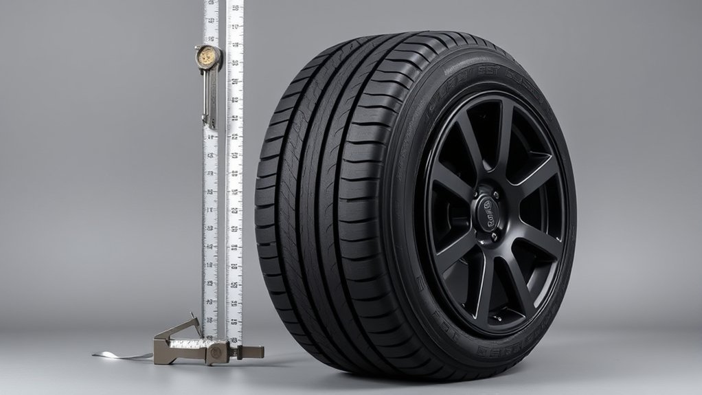 tire size dimensions explained