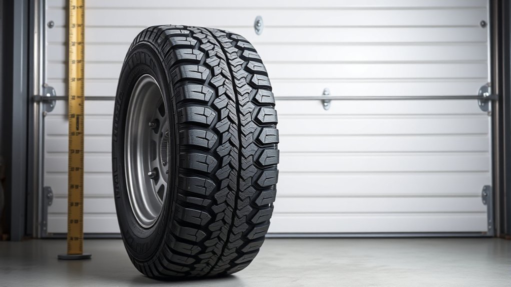 tire size dimensions explained