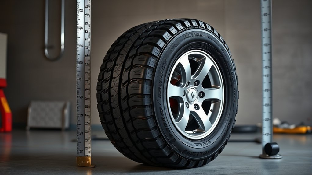 tire size dimensions explained