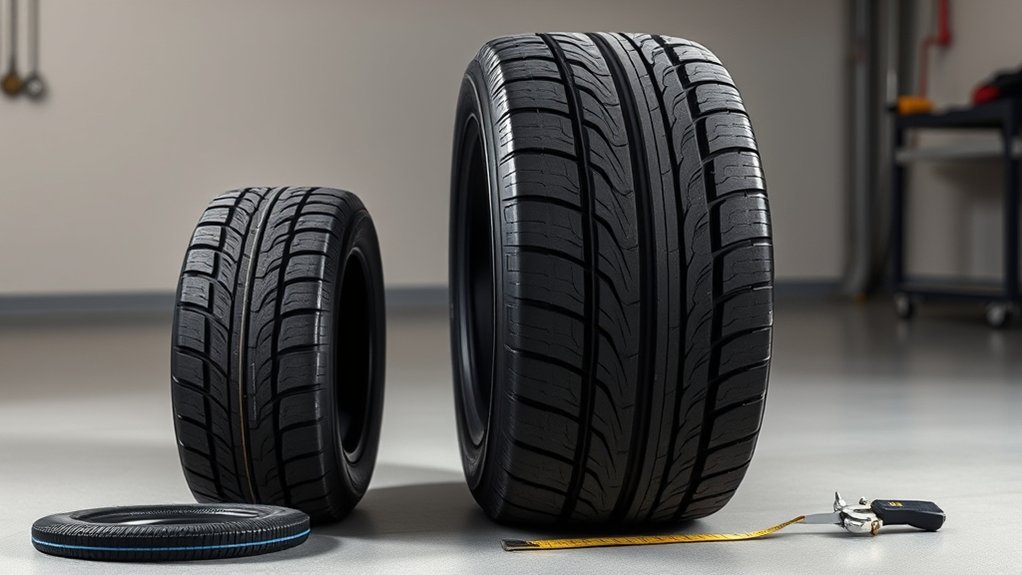 tire size dimensions explained