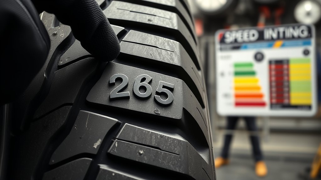 tire size explained clearly