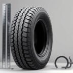 tire size height dimensions