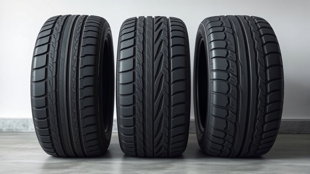 tire size impacts performance