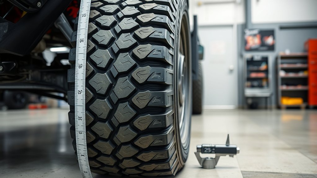 tire size metric conversion