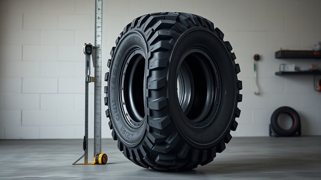 33-inch tire size reality check