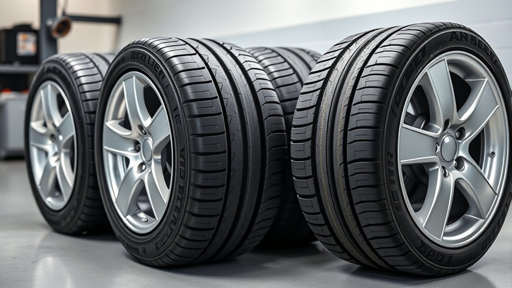 tire size rim compatibility
