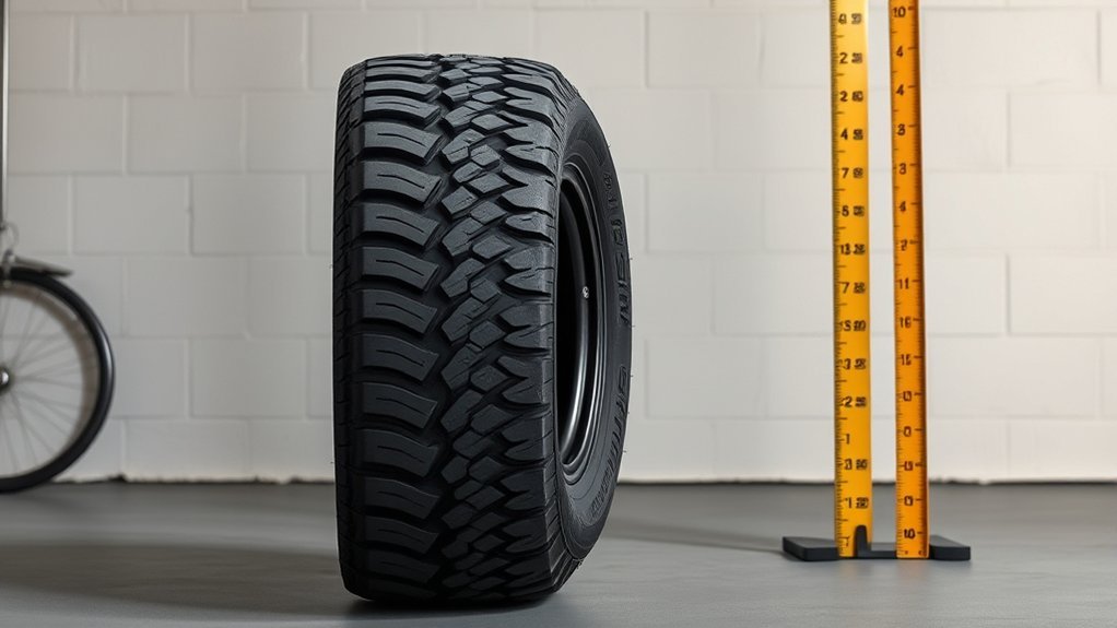 tire size specification explained