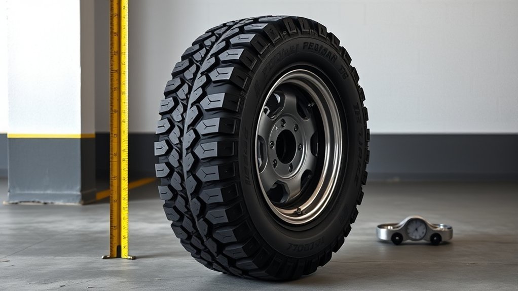tire size specifications explained