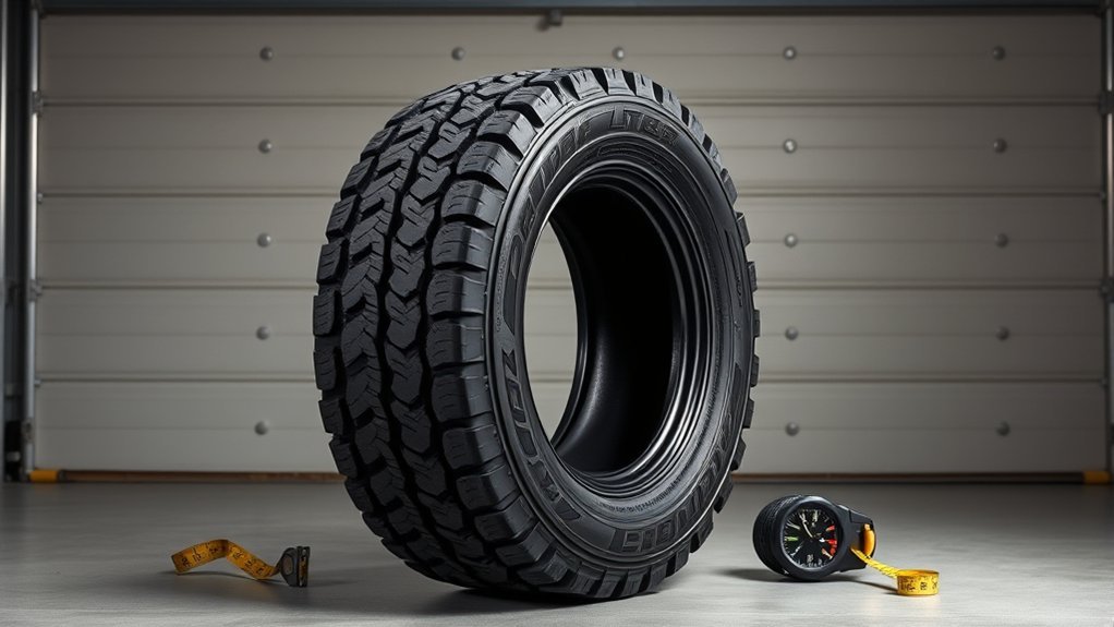 tire size specifications explained