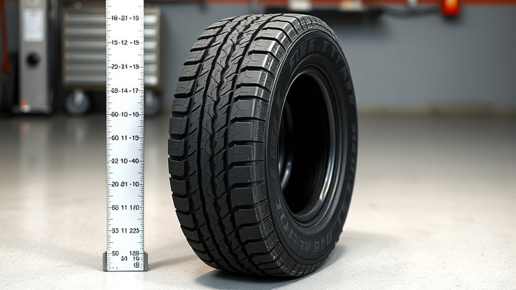 tire size specifications explained