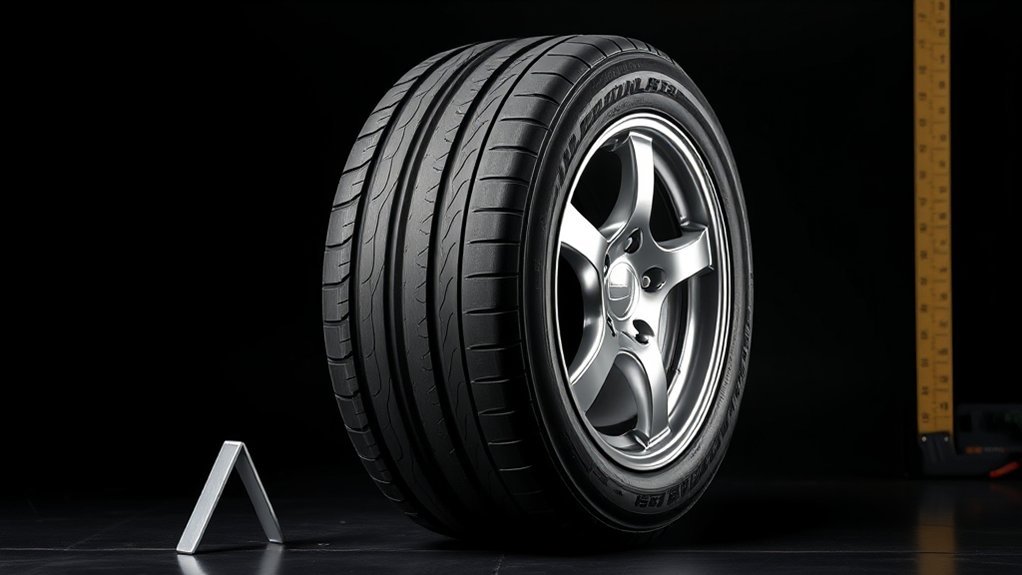 tire size specifications explained