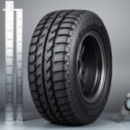tire size specifications overview