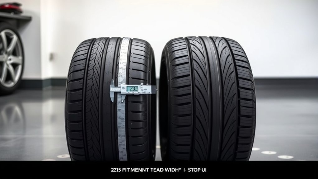 tire size upgrade considerations