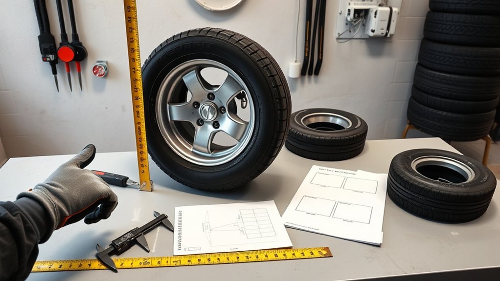 tire sizing mistake prevention