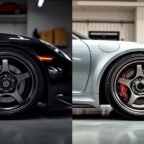 tire spacers enhance stability