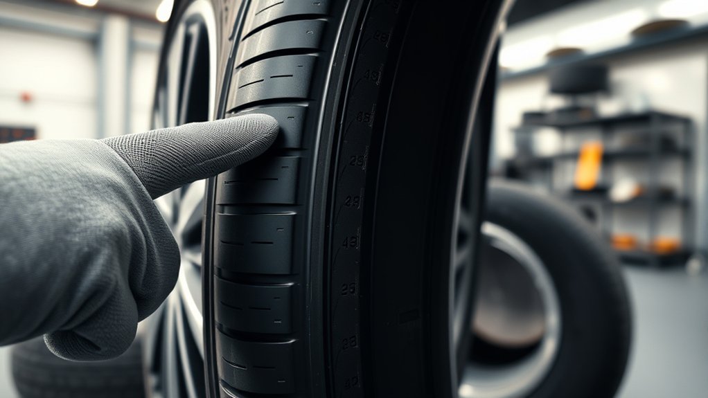 tire specifications and compatibility