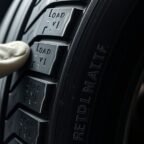 tire specifications and ratings