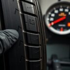 tire specifications and ratings