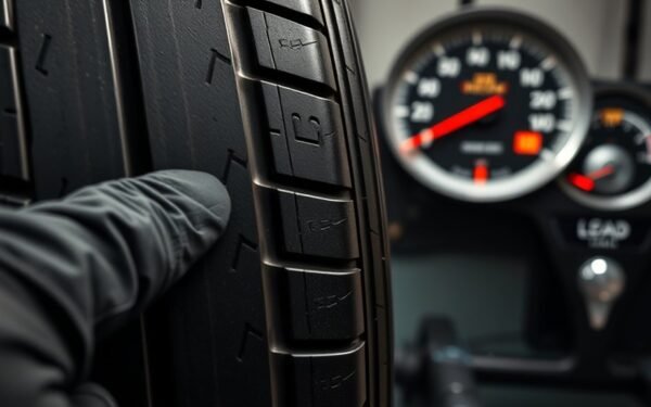 tire specifications and ratings