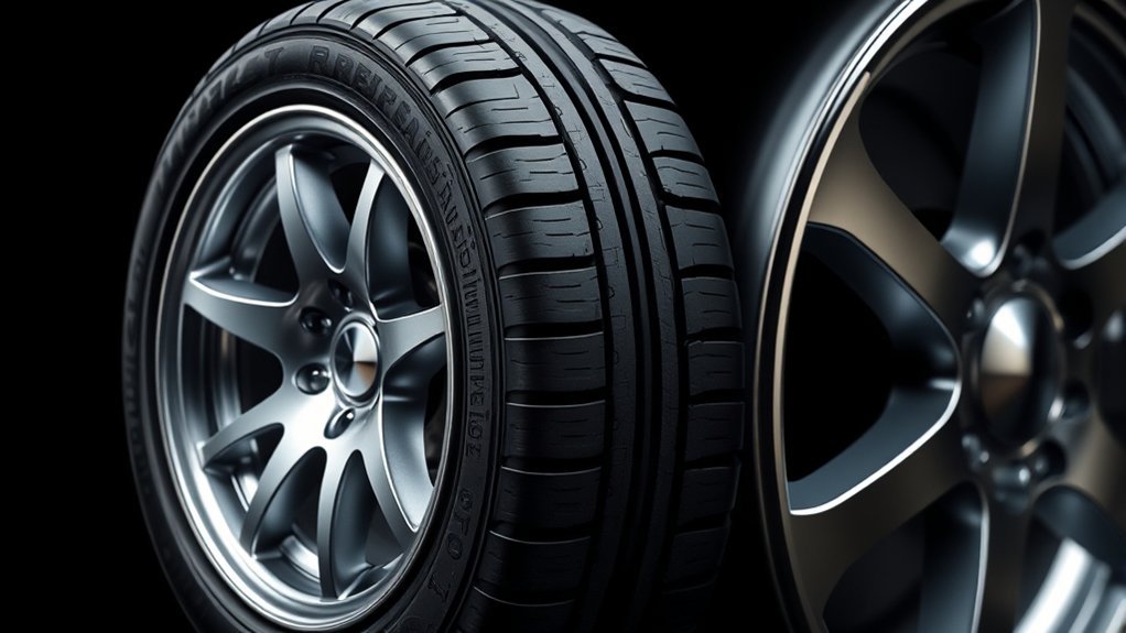 tire specifications decode performance