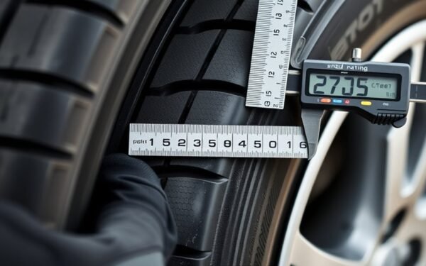 tire specifications explained clearly