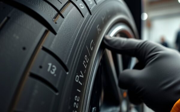 tire specifications explained clearly