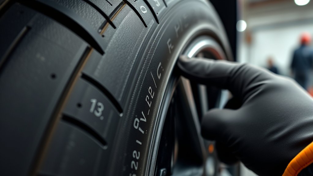tire specifications explained clearly
