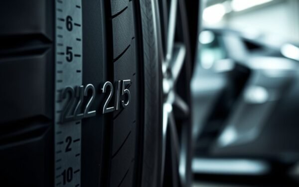 tire specifications explained clearly