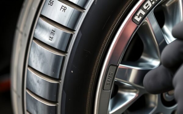 tire specifications explained clearly