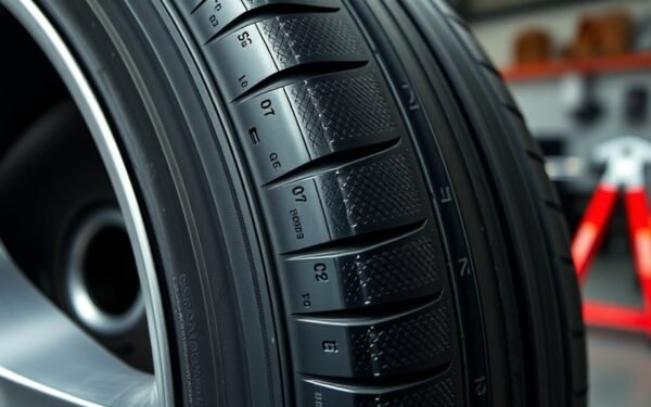 tire specifications explained clearly