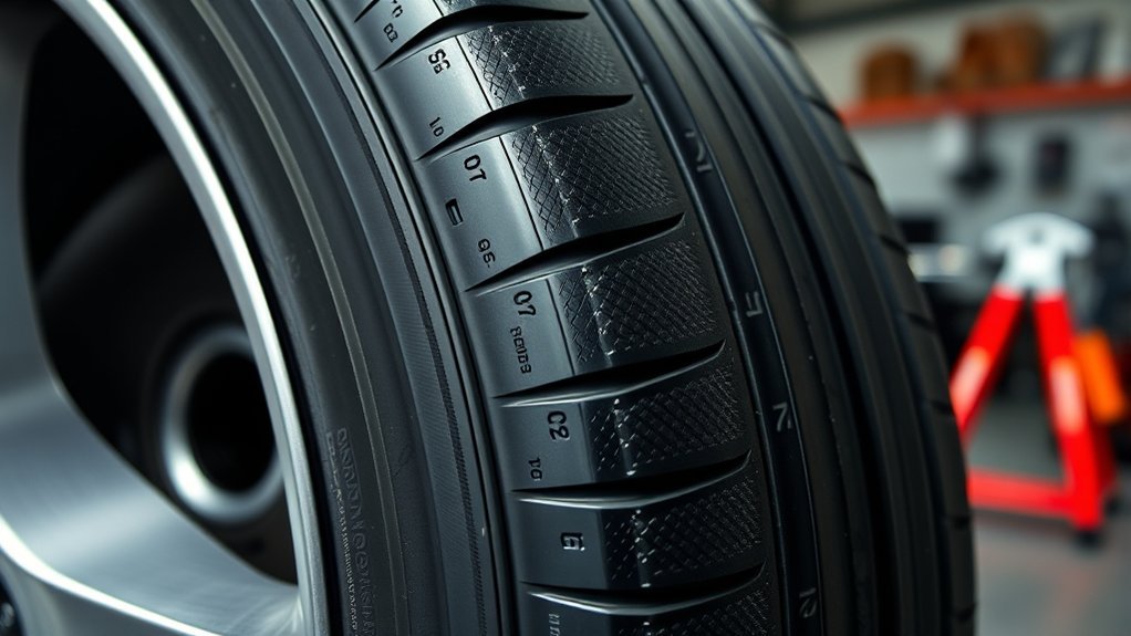 tire specifications explained clearly
