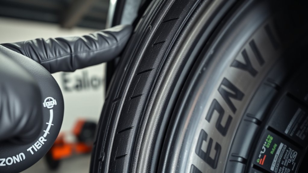 tire speed and load ratings