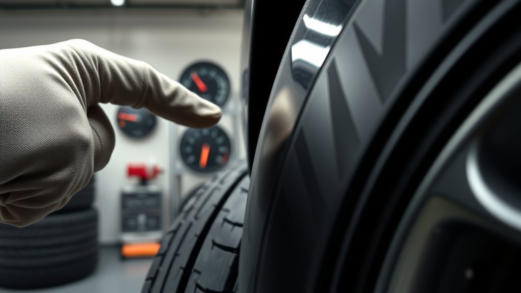 tire speed rating explained