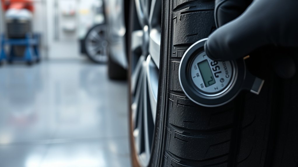 tire speed rating explained