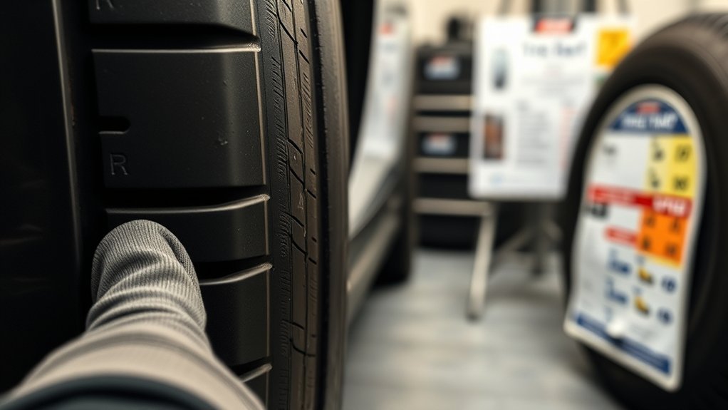 tire speed ratings explained