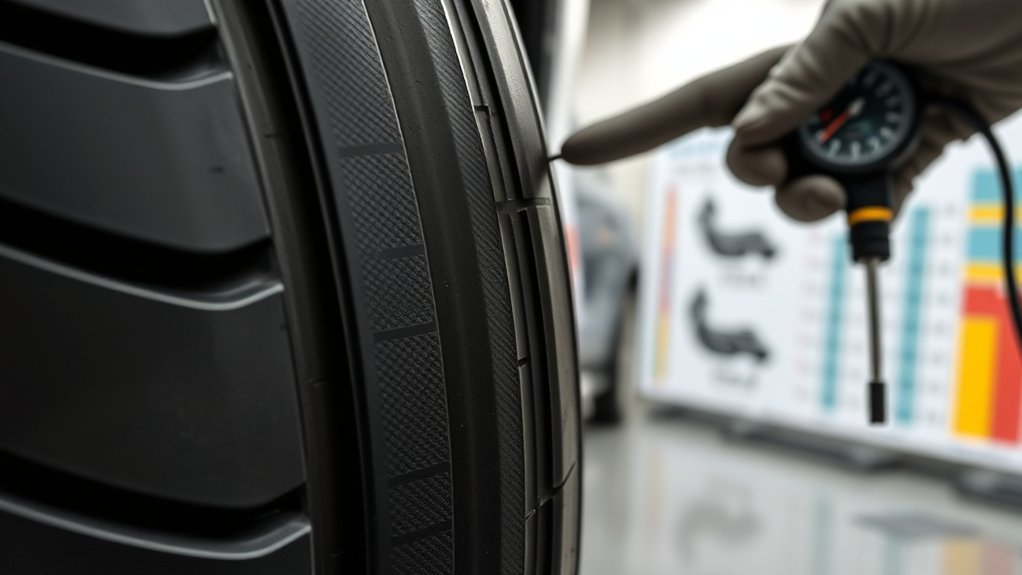 tire speed ratings explained