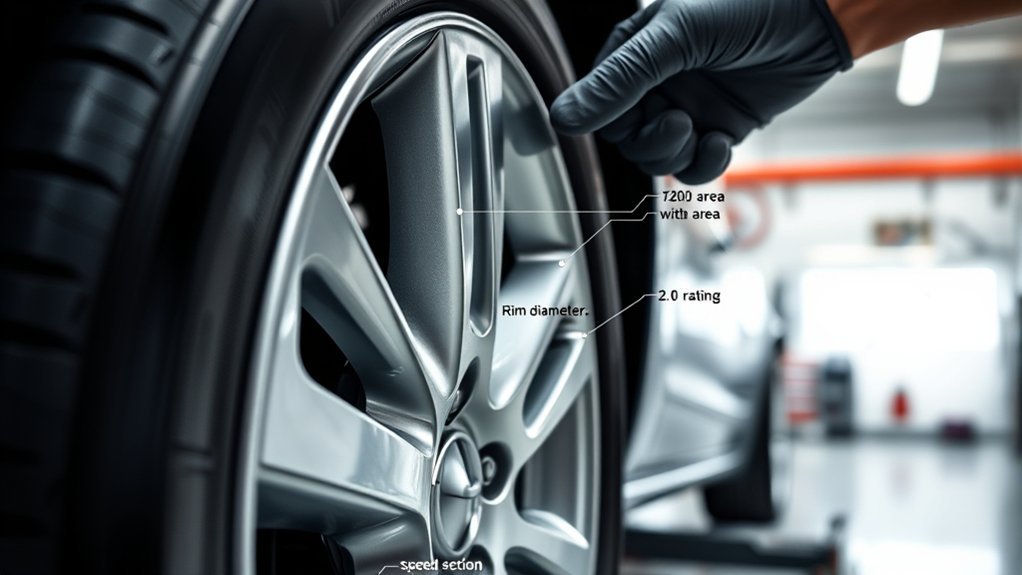 tire speed ratings explained